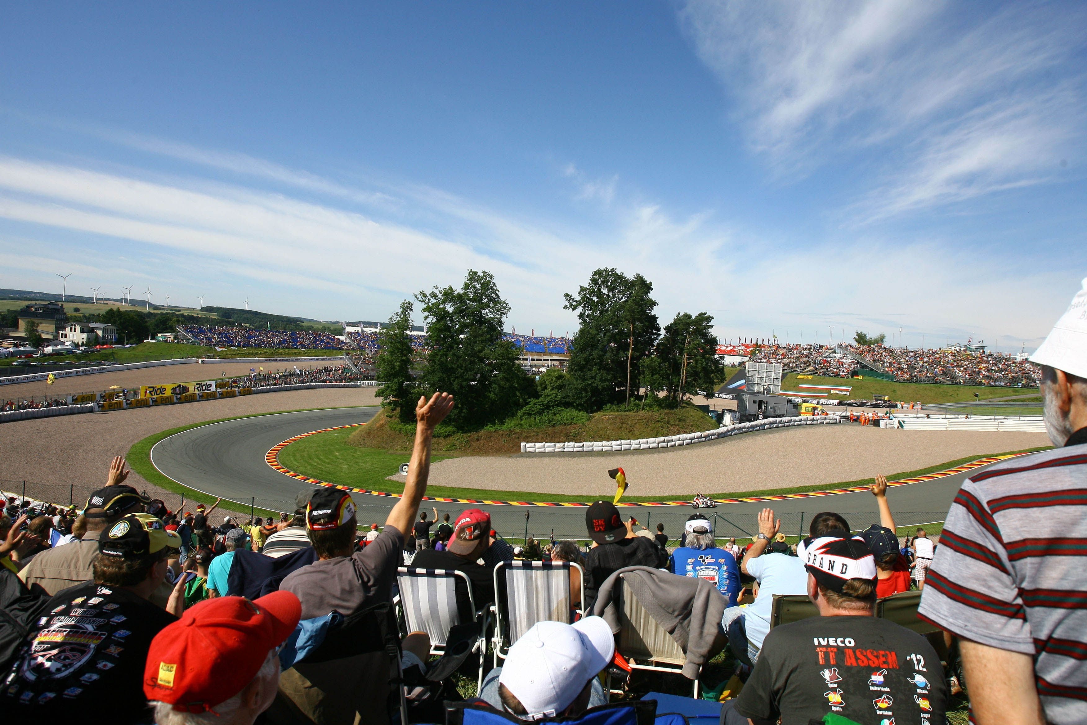 Suscríbete a Motociclismo y consigue el Pack ahorro GP Valencia