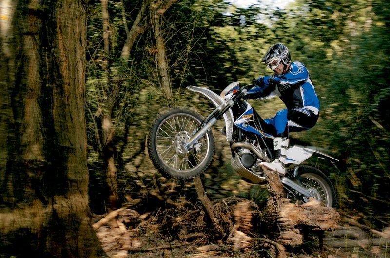Sherco X Ride 290