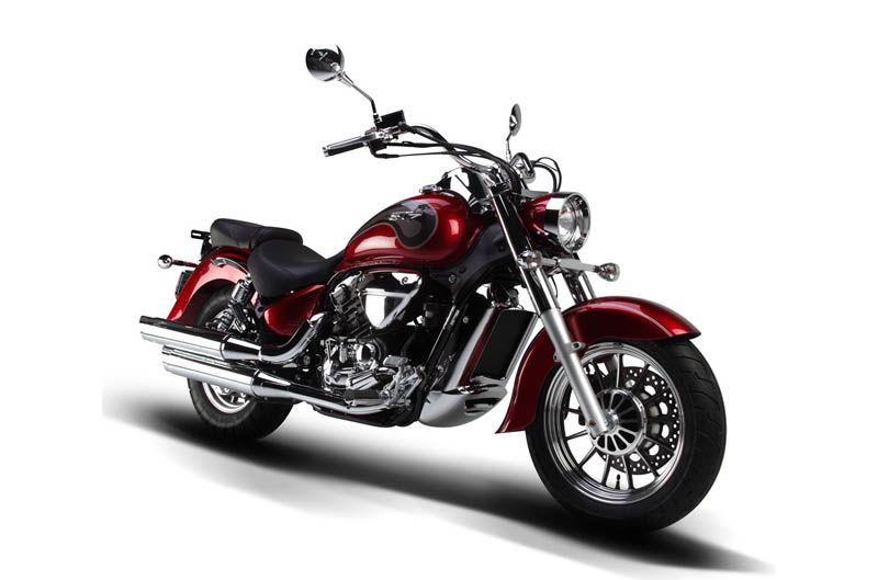 Hyosung continúa sus promociones de otoño