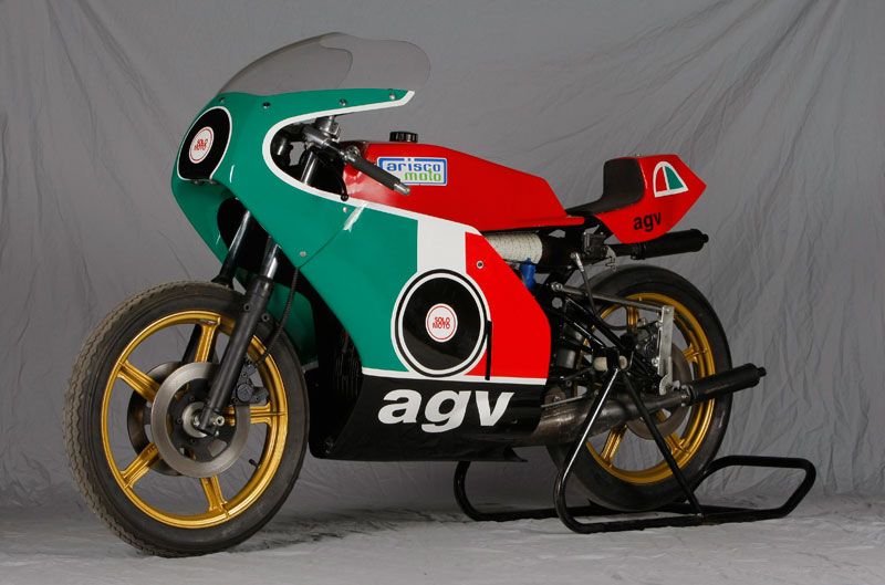 Arisco 250