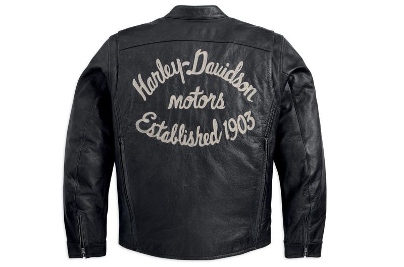 Equipamiento Harley-Davidson para estas Navidades