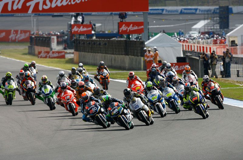 Encuesta de la semana: Trampas en Moto2