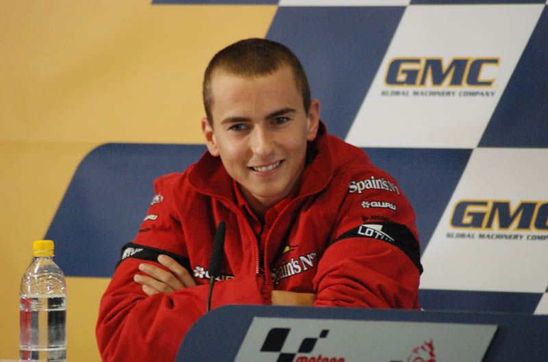 Declaraciones de los pilotos antes del GP de Valencia