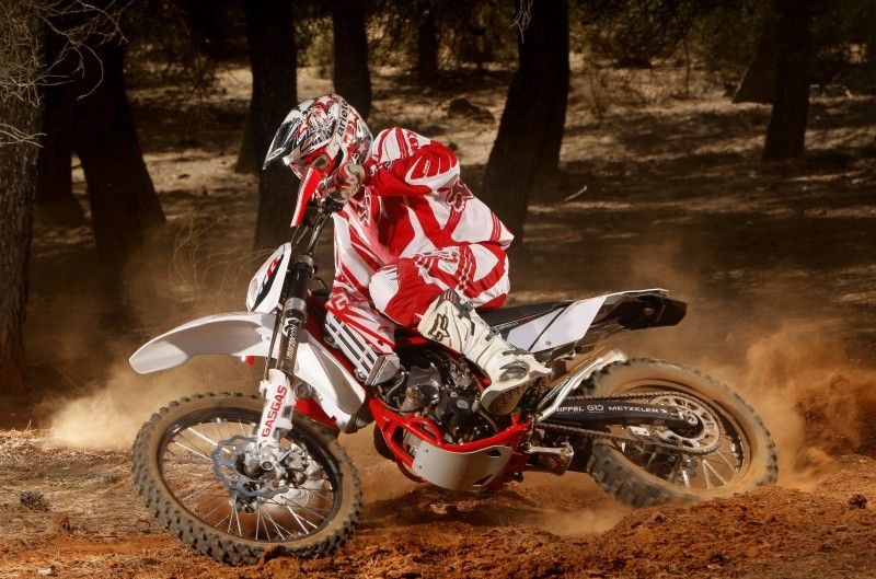 Gas Gas EC250F