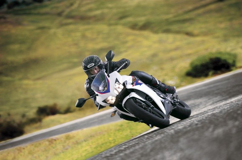 Novedades Honda 2013