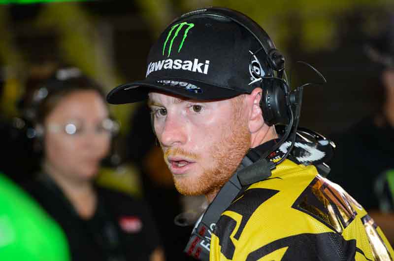 Entrevista Ryan Villopoto