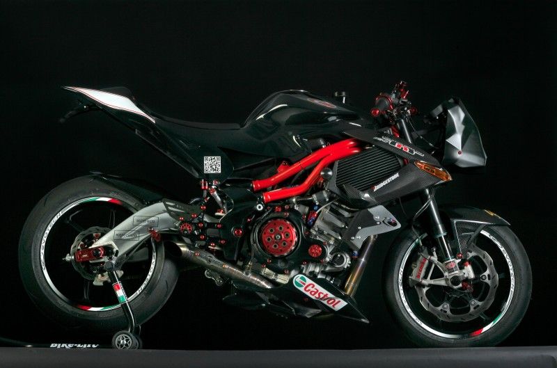 Benelli TNT Evotech