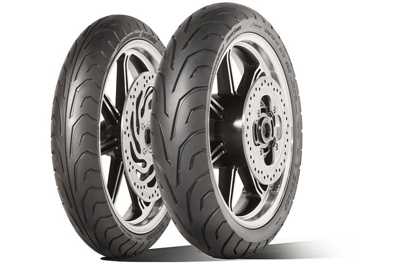 Dunlop StreetSmart