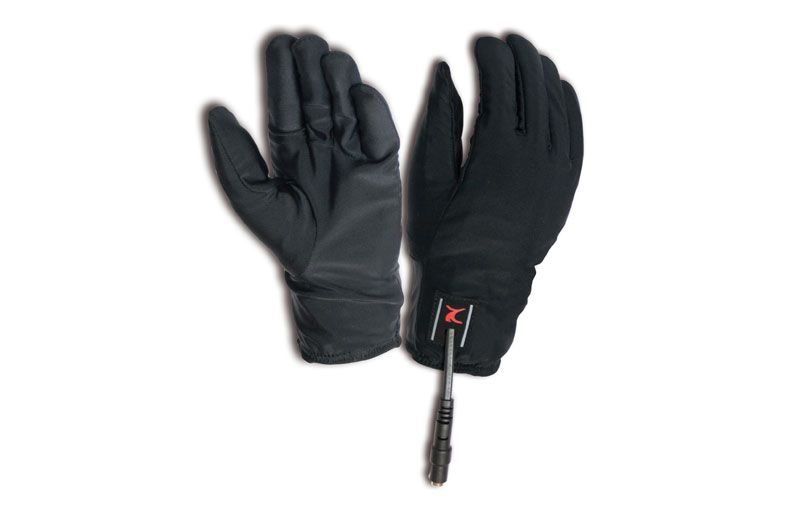 Suscríbete a Motociclismo y consigue los Sotoguantes calefactables KLAN