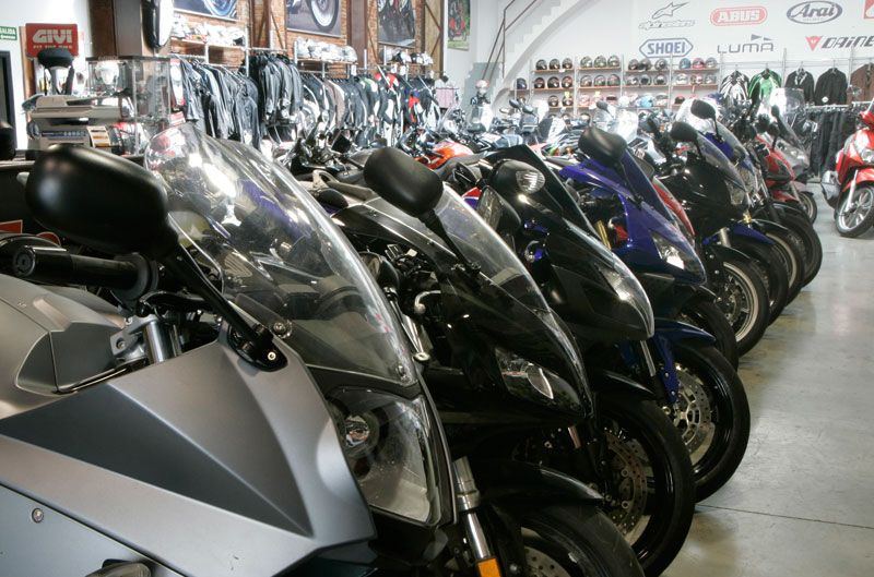 Encuesta de la semana: Plan PIVE para motos