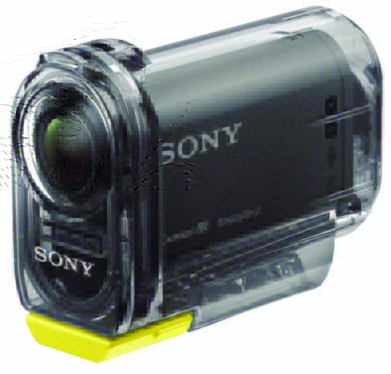 Cámara Sony Action Cam HDR-AS15