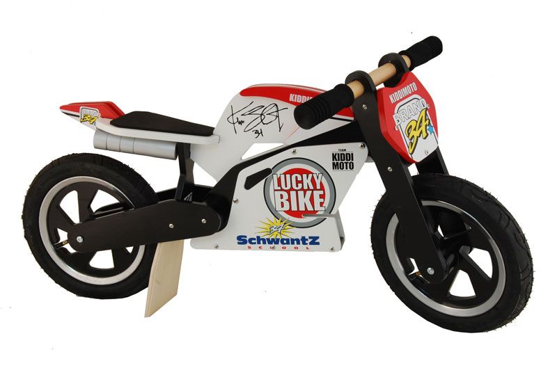 Correpasillos Kiddimoto