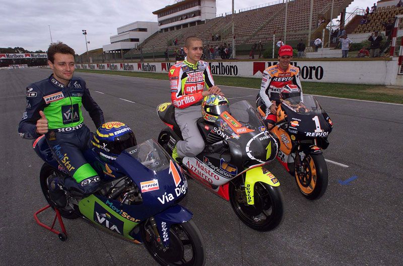 Argentina acogerá MotoGP en 2014