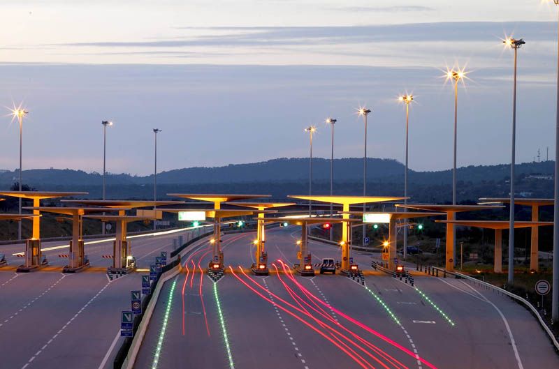 Límite de velocidad a 140 km/h: hacer legal algo real