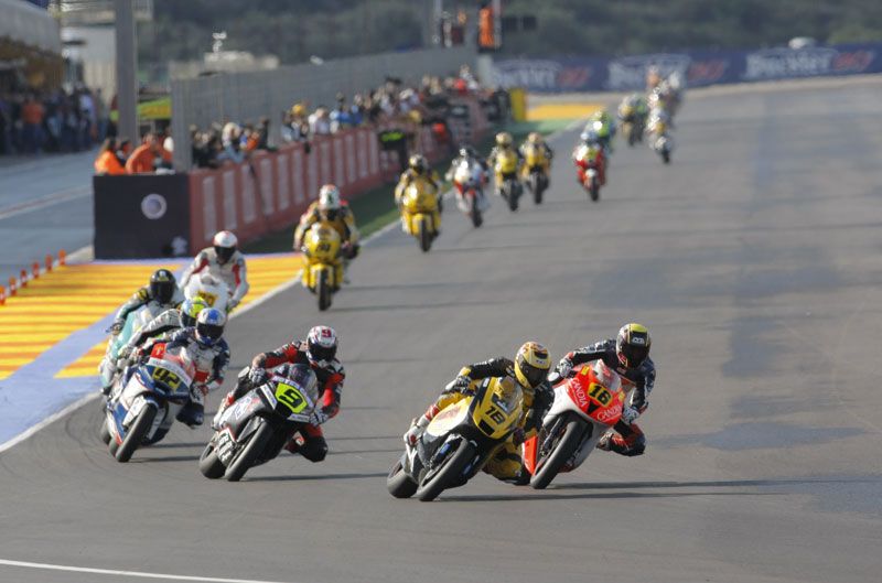 El CEV Buckler 2013 traerá novedades