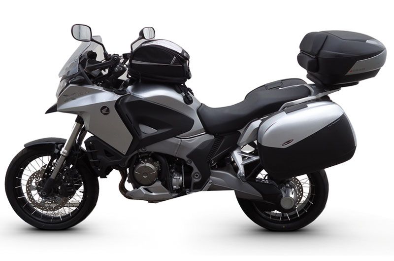 Accesorios Shad para Honda Crosstourer