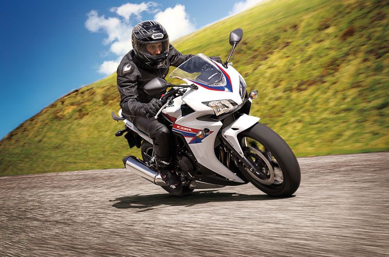 Honda CB500F/X/R