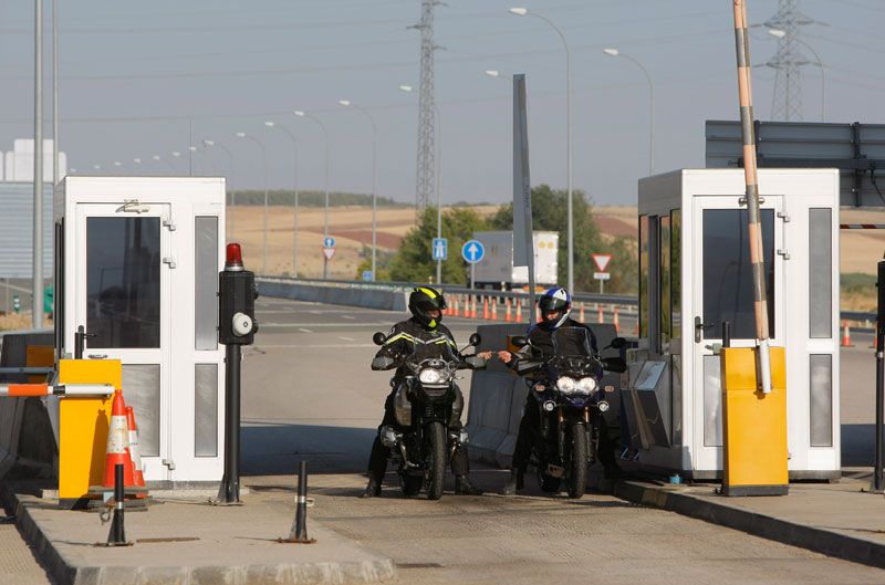 Encuesta de la semana: 140 km/h en autopistas de peaje