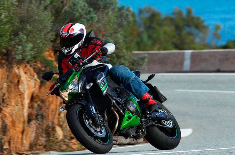 Kawasaki Z800