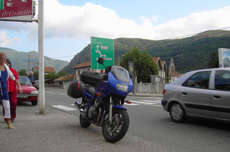 Objetivo 100.000 km: Yamaha XJ 900