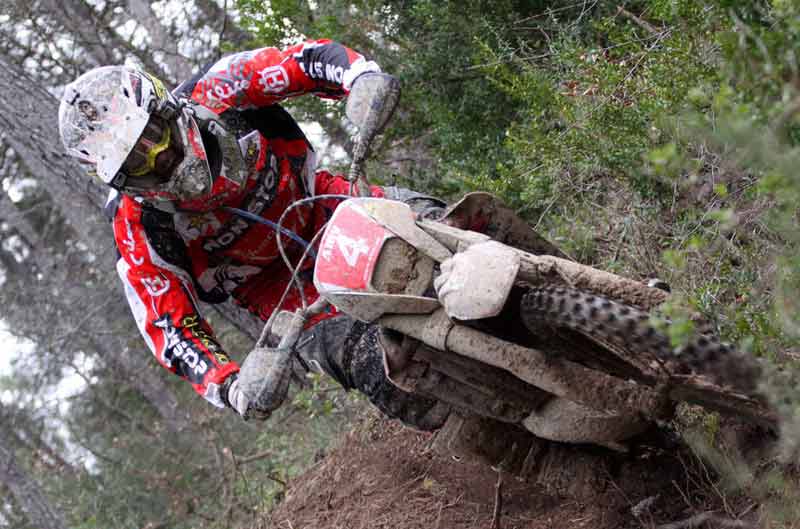 Calendario del Campeonato Nacional de Cross Country 2013