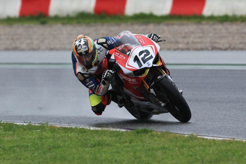 Calendario CEV-Repsol 2013