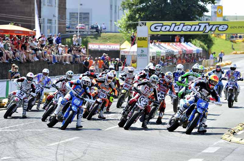 Calendario: Mundial SuperMoto 2013