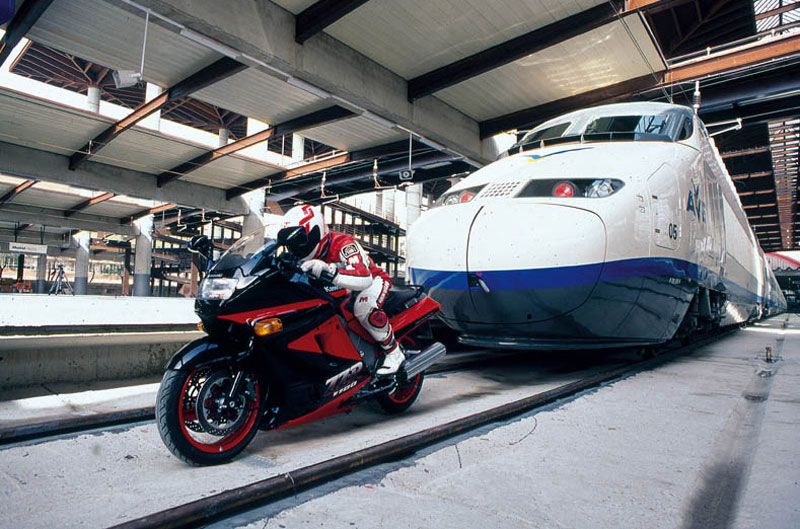 Pruebas legendarias en Motociclismo. Lo que nunca te contamos