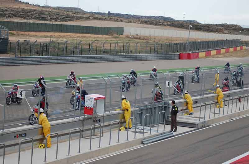 Calendario de la Copa de España de Clásicas 2013