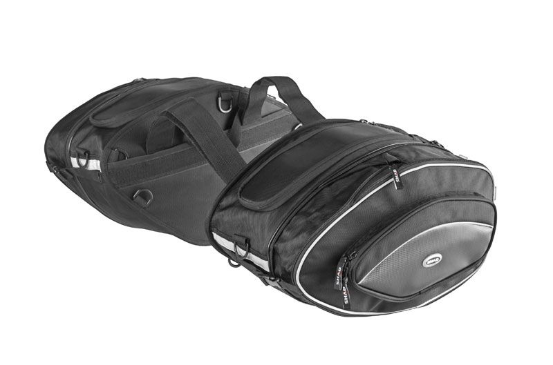 Bolsas Shad