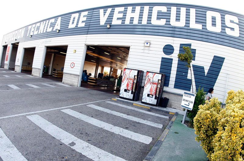 Encuesta de la semana: ITV para motos