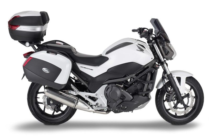 Kit GIVI para Honda NC700S