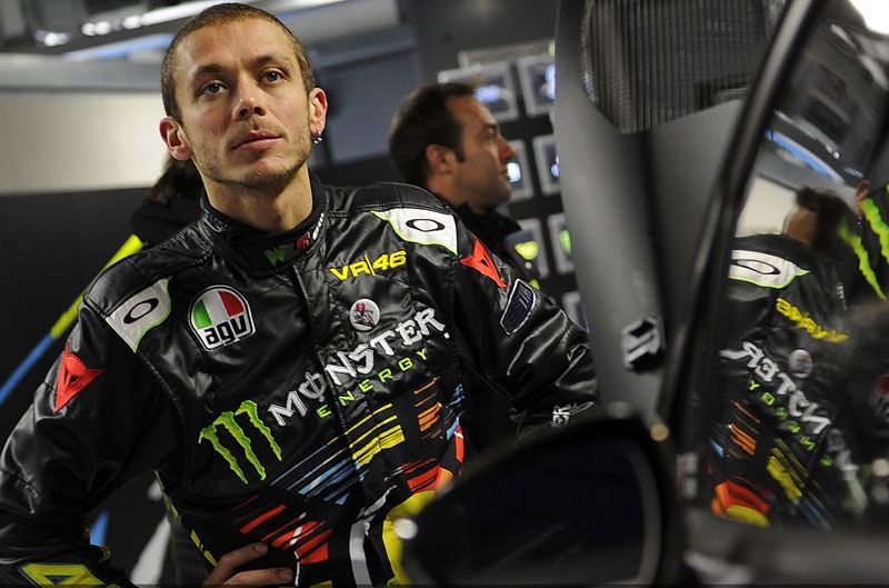 Monster Energy, nuevo patrocinador de Yamaha en MotoGP