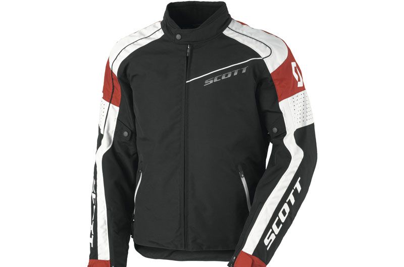Cazadora Scott Sport TP