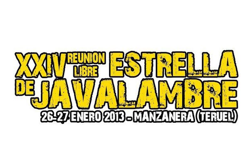 XXIV Estrella de Javalambre