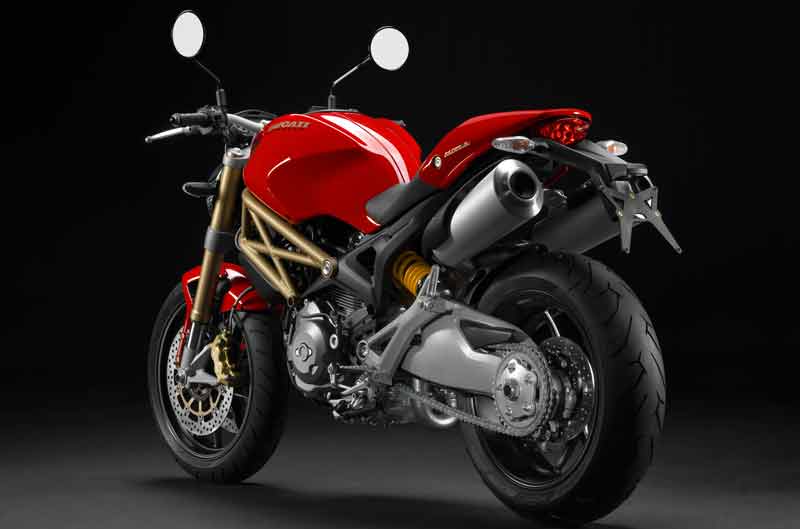 Promociones Ducati