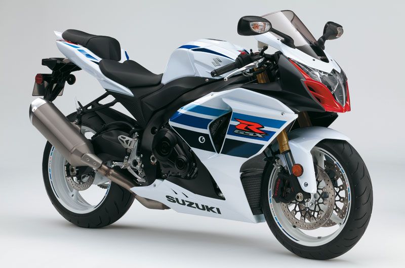 Suzuki GSX-R1000Z, Edición Especial 1 millón