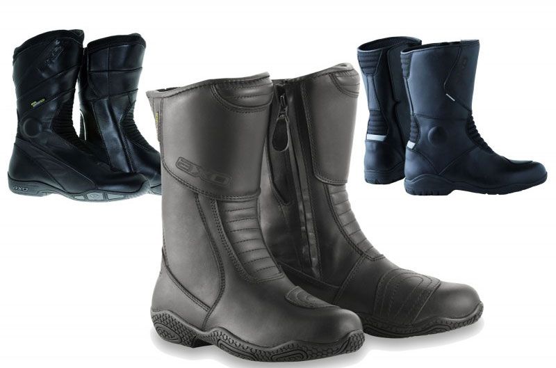 Botas para el invierno AXO