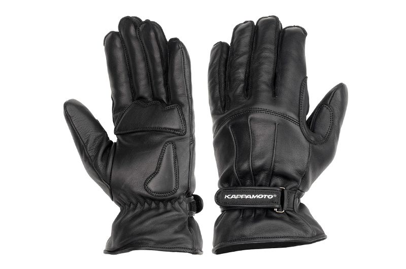 Guantes Kappa