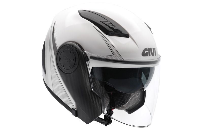 Casco GIVI X.09 jet