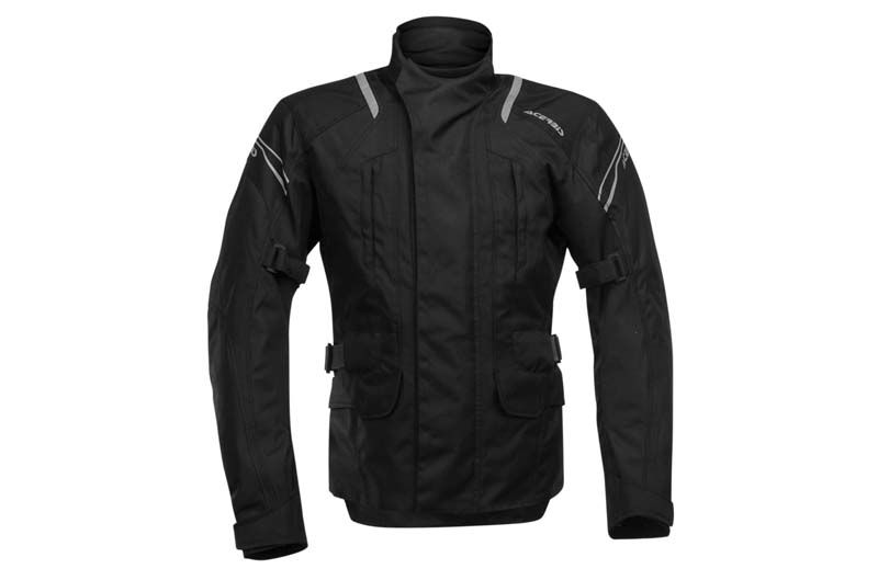 Chaqueta Acerbis Snaefell