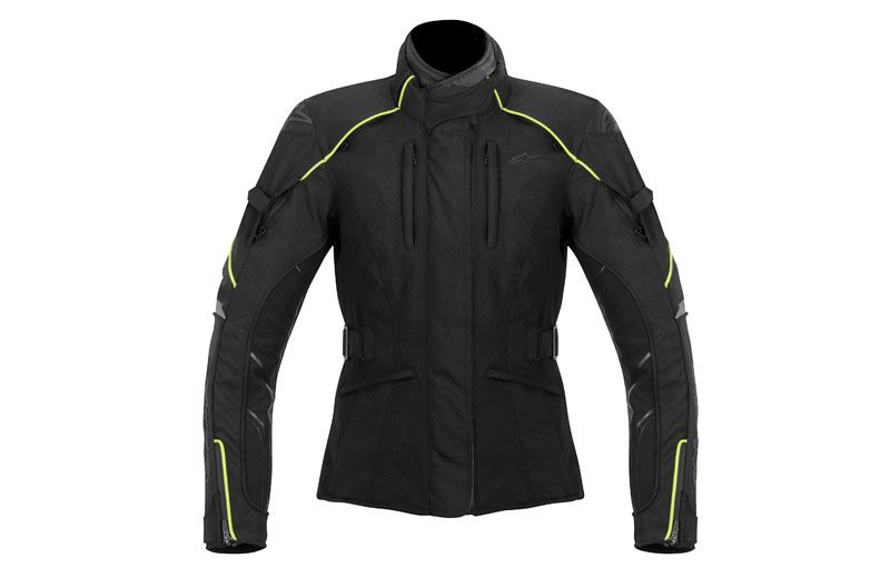 Chaqueta y pantalón para mujer, Stella Newland de Alpinestars