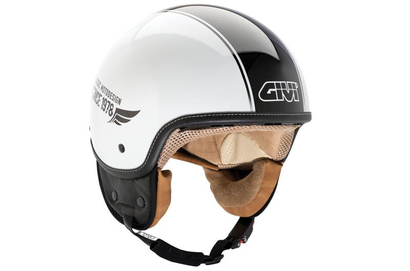 Nuevo Givi 10.9 Easy-J