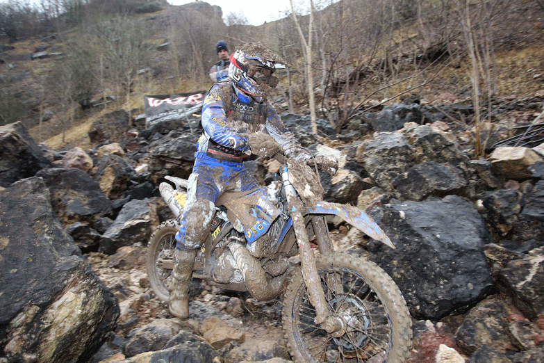 King of the Motos 2013