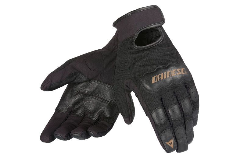 Guantes Double Down de Dainese