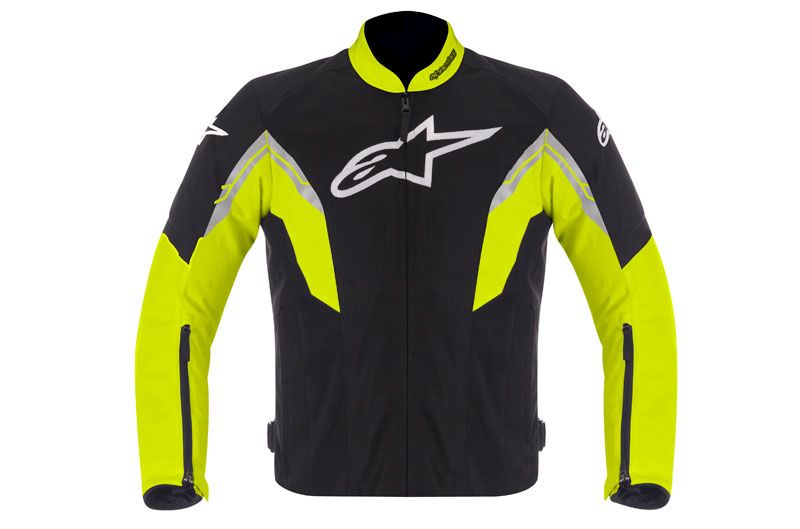 Alpinestars, chaqueta Viper