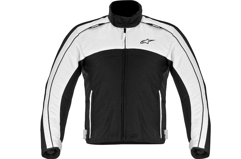 Chaqueta Alpinestars Solaris