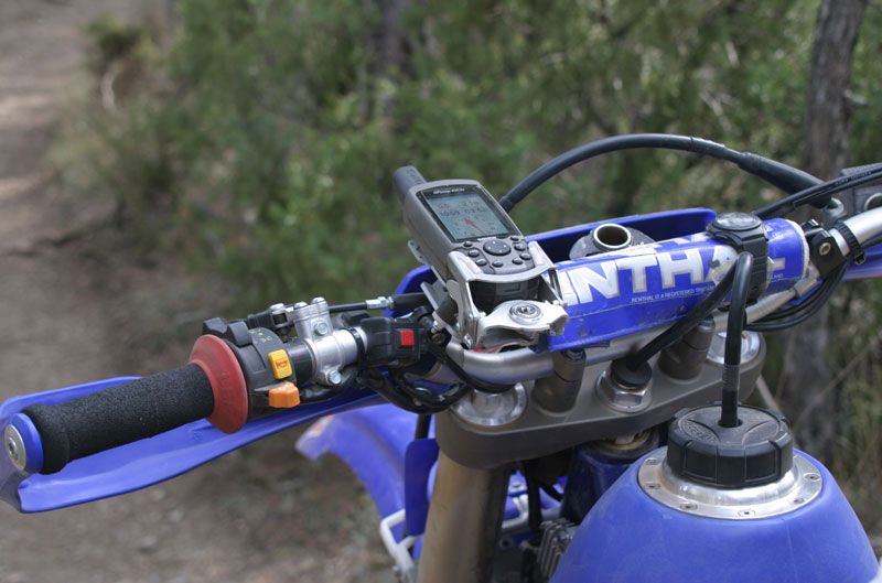 Motodes lanza el Campeonato de Navegación