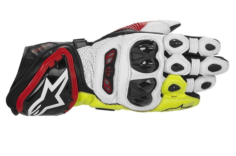 Guantes Alpinestars GP Tech