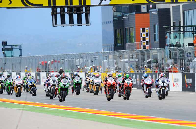 Pack ahorro en la venta anticipada de entradas de MotoGP